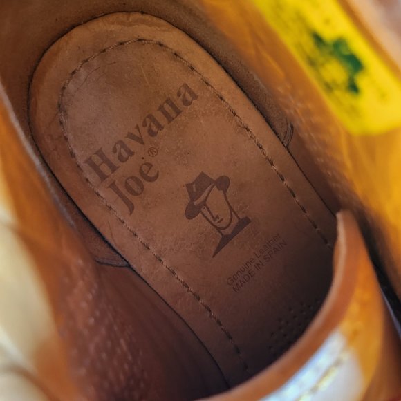 FINAL REDUCTION Panama Jack Waterproof Havana Joe Boots - Women's size 10 - Picture 10 of 13